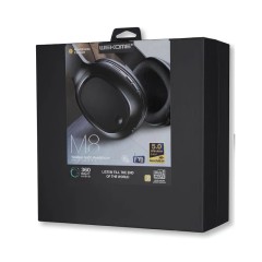 Беспроводная гарнитура ANC WEKOME M8