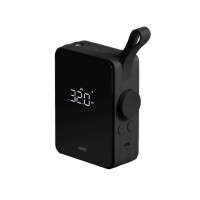 Насос автомобильный Xiaomi Hoto Electronic Air Pump (QWCQB001)