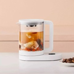 Умный электрочайник Xiaomi Mijia Intelligent Multifunctional Health Pot (MYSH0E1ACM)