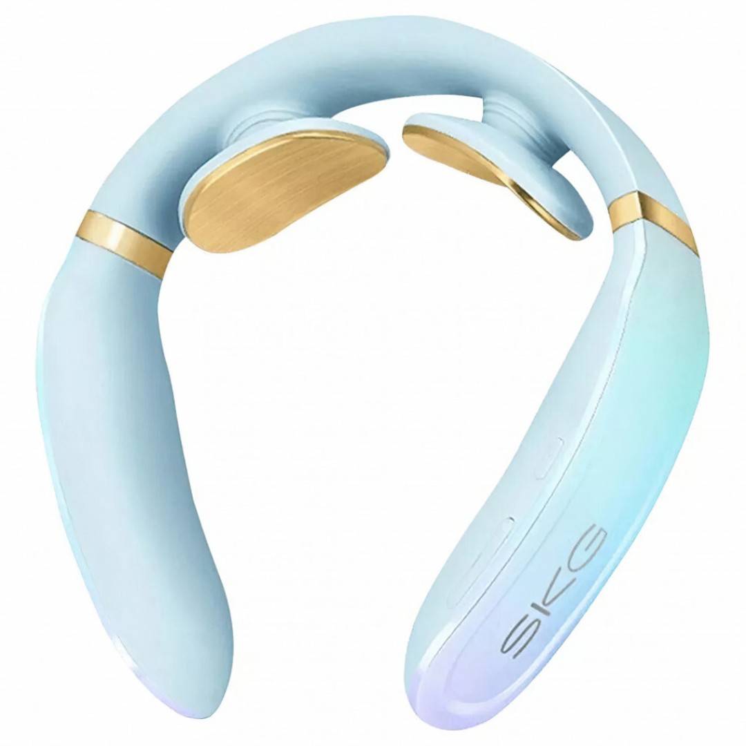 Массажер для шеи Xiaomi SKG Smart Neck Protector Massager (K6)