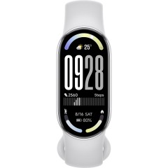 Фитнес-браслет Xiaomi Smart Band 10 (BHR07PYGL)