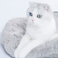 Домик для кошек Xiaomi Furrytail Soft Cat Nest