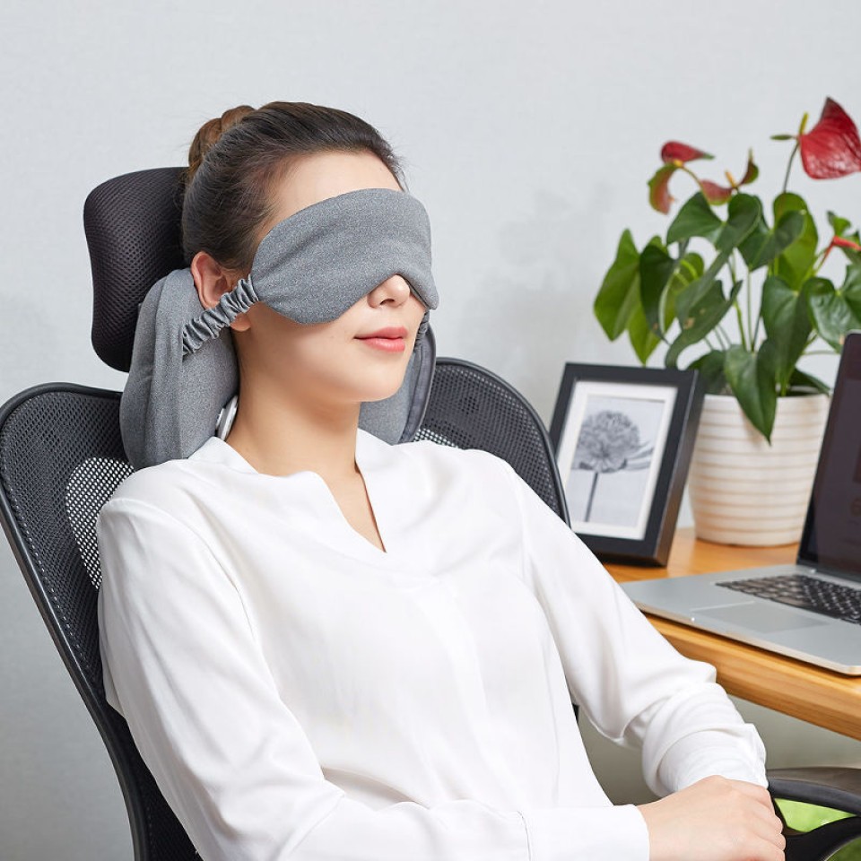 Массажер для шеи расслабляющий Xiaomi HiPee