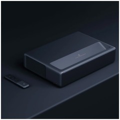 Проектор Xiaomi Mi 4K Laser Projector 150" (BHR4152GL)