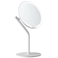 Косметическое зеркало Xiaomi AMIRO Mini 2 Desk Makeup Mirror White (AML117)