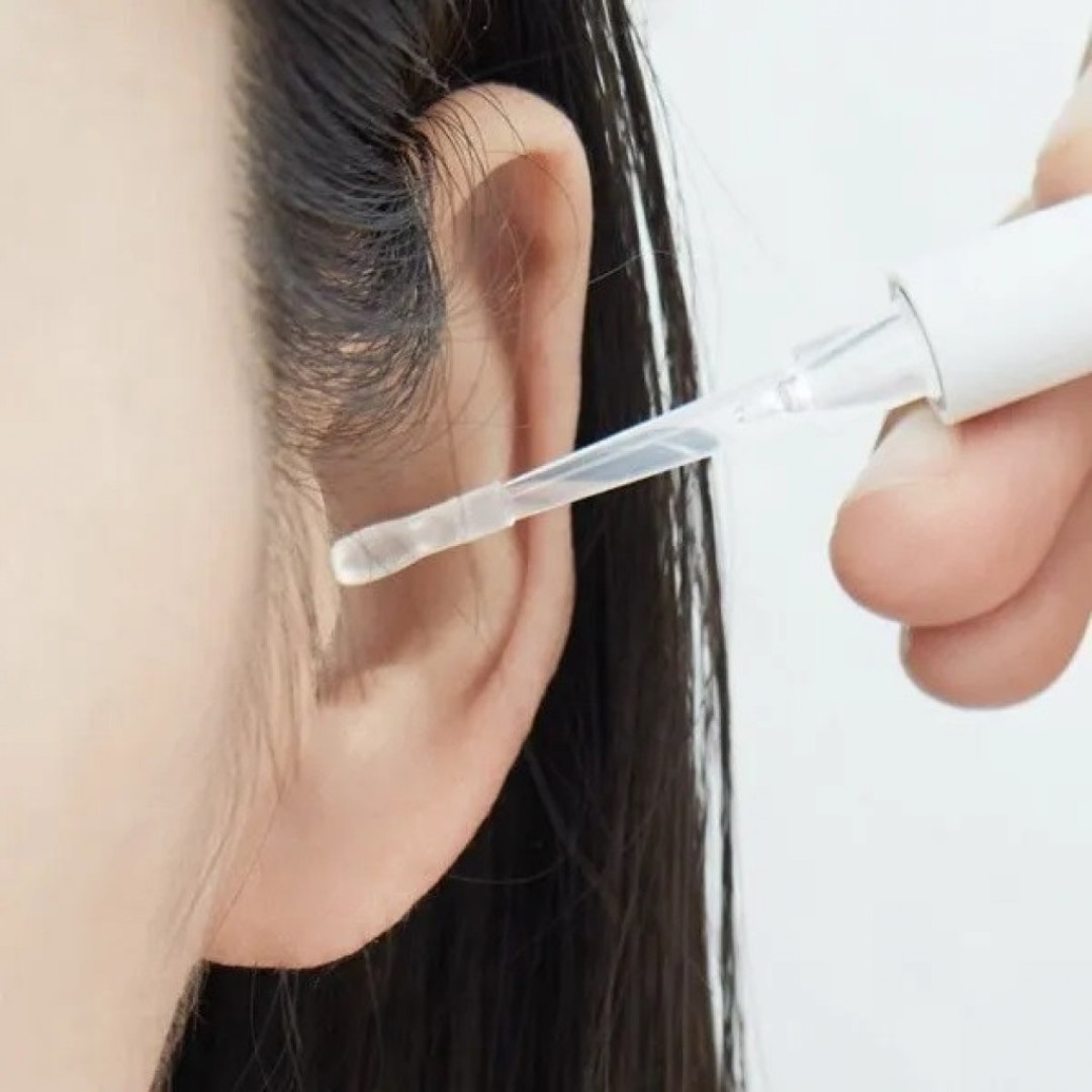 Набор для ухода Xiaomi HuoHou Illuminating Portable Ear Set (HU0125)