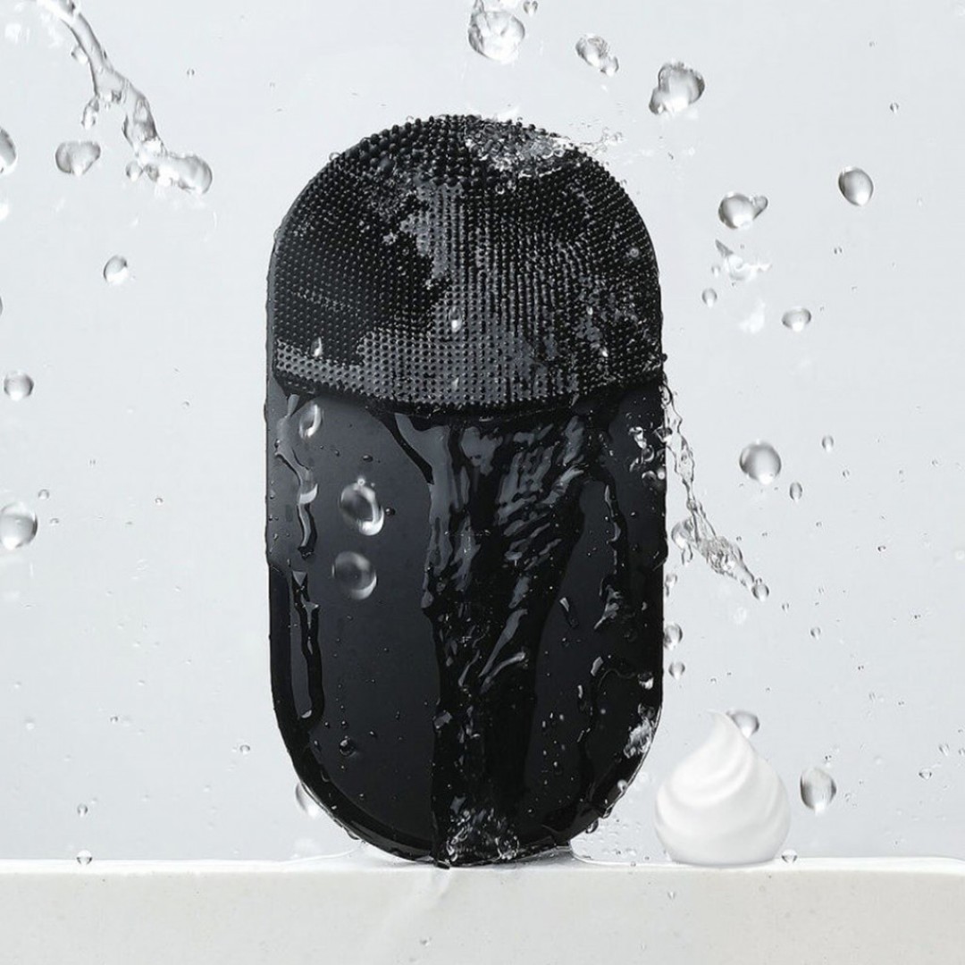 Аппарат для очистки лица Xiaomi WellSkins Wireless Vibrating Cleanser (WX-JM02)