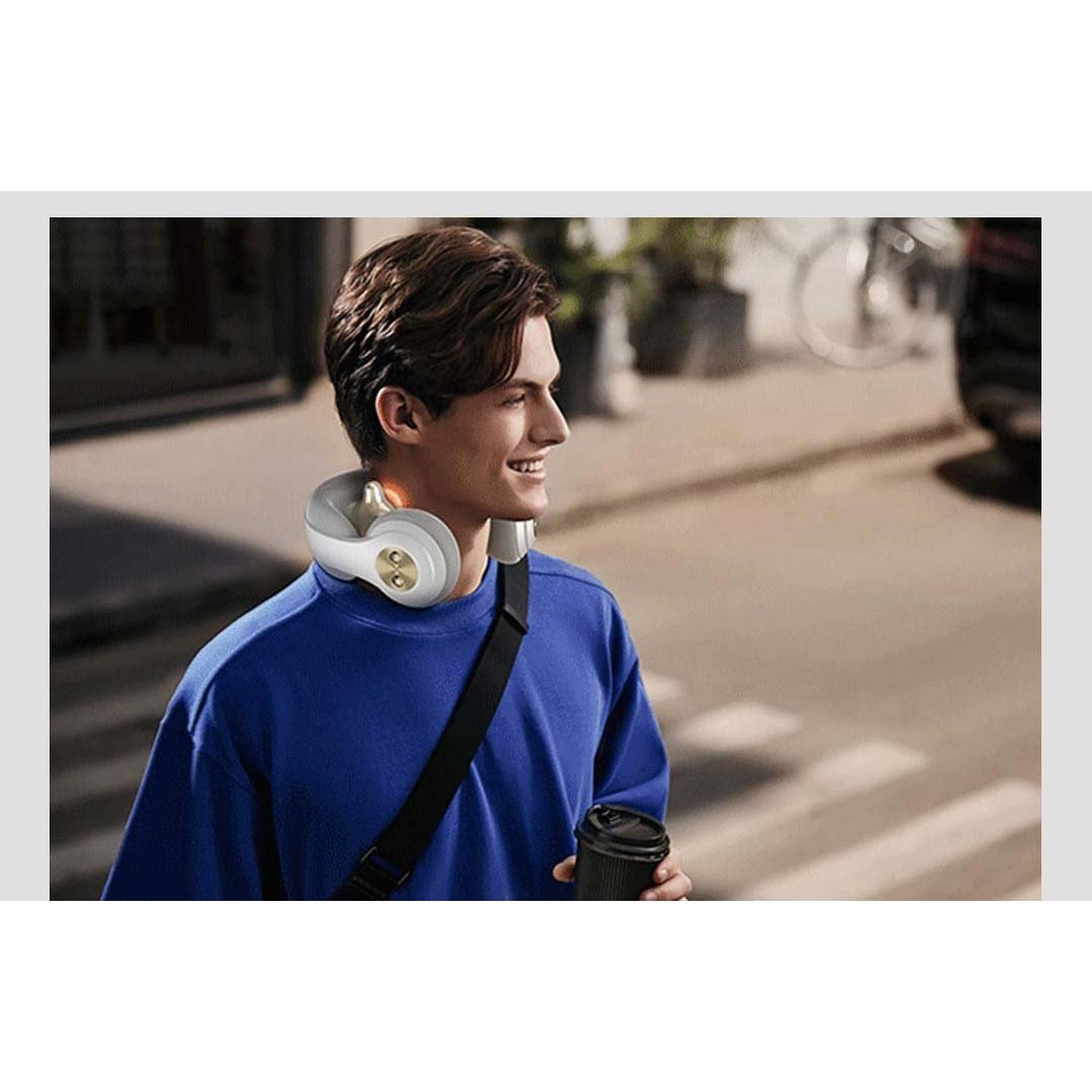 Электрический массажер Xiaomi Mijia SKG N5-2 Cervical Massager