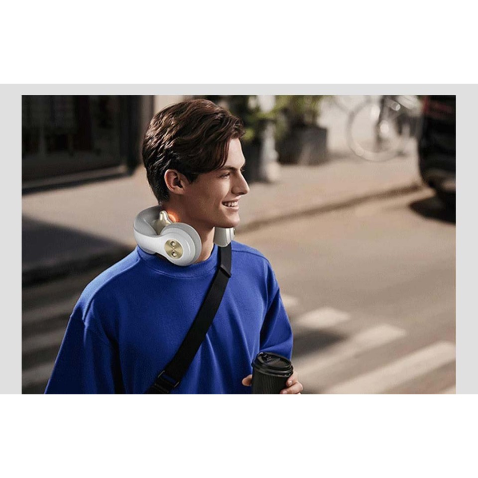 Электрический массажер Xiaomi Mijia SKG N5-2 Cervical Massager