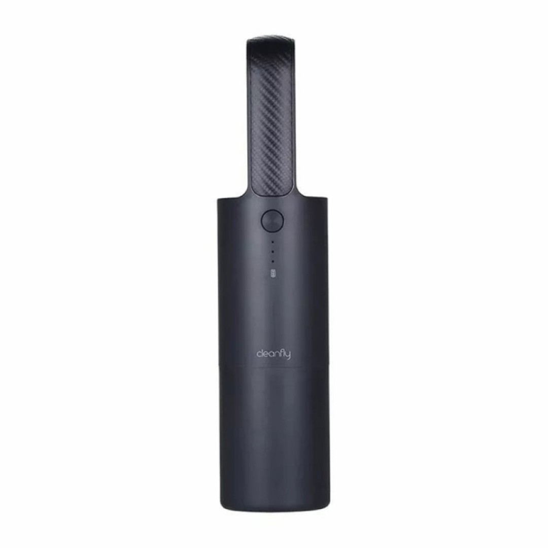 Портативный пылесос Xiaomi CleanFly Portable Vacuum Cleaner