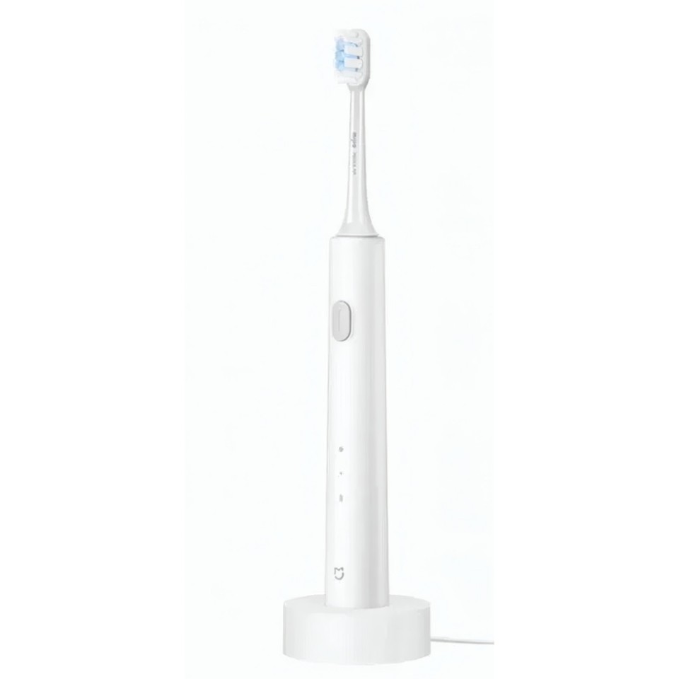 Электрическая зубная щетка Xiaomi Mijia Sonic Electric Toothbrush T301 (MES605)