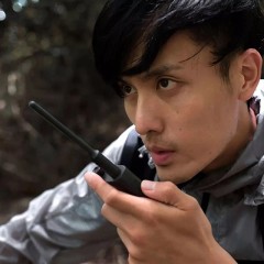 Рация Xiaomi Mijia Walkie Talkie 2 (XMDJJ02)