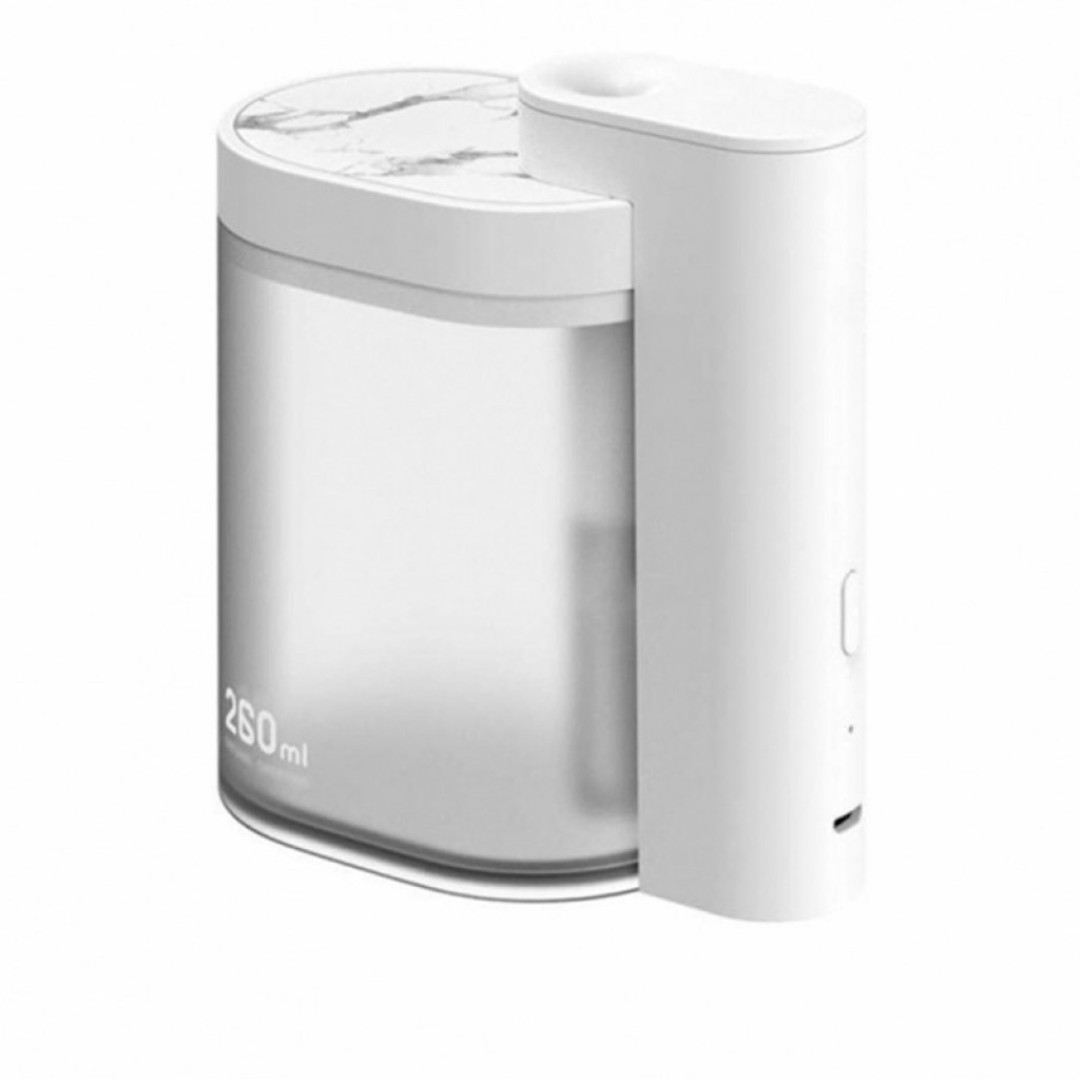 Увлажнитель воздуха Xiaomi Sothing Geometry Desktop Humidifier (DSHJ-H-002)