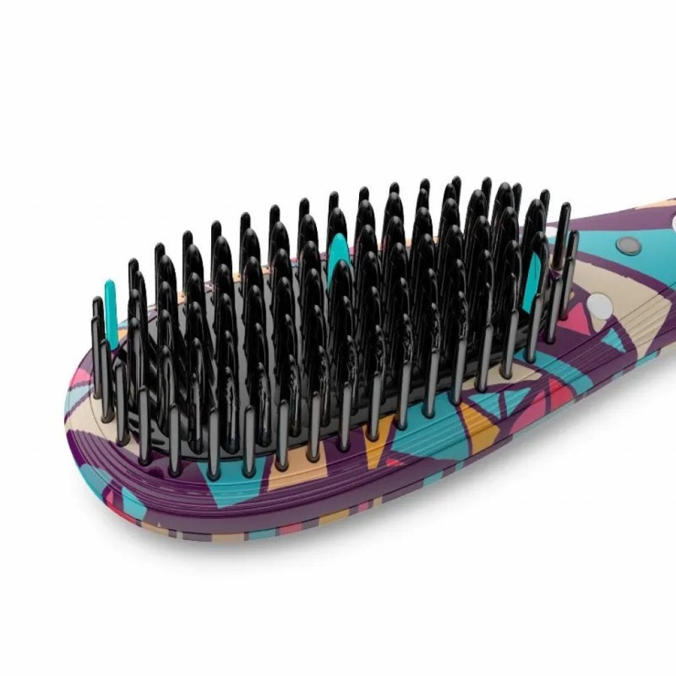 Расческа для укладки волос Xiaomi Wellskins (WX-ZF105)