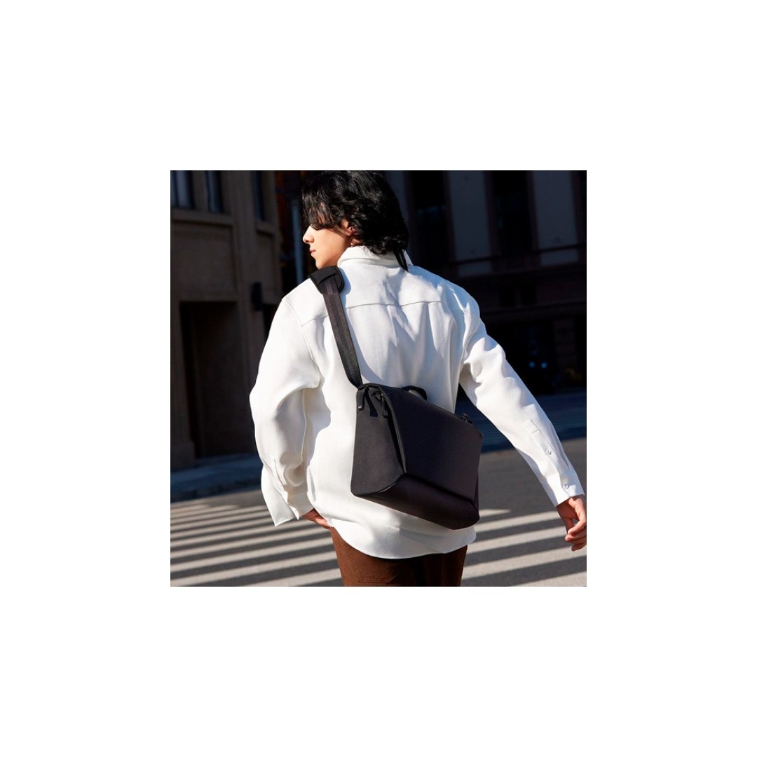 Сумка Xiaomi Xiaomi Mijia Crossbody Bag (MJXKB01RM)