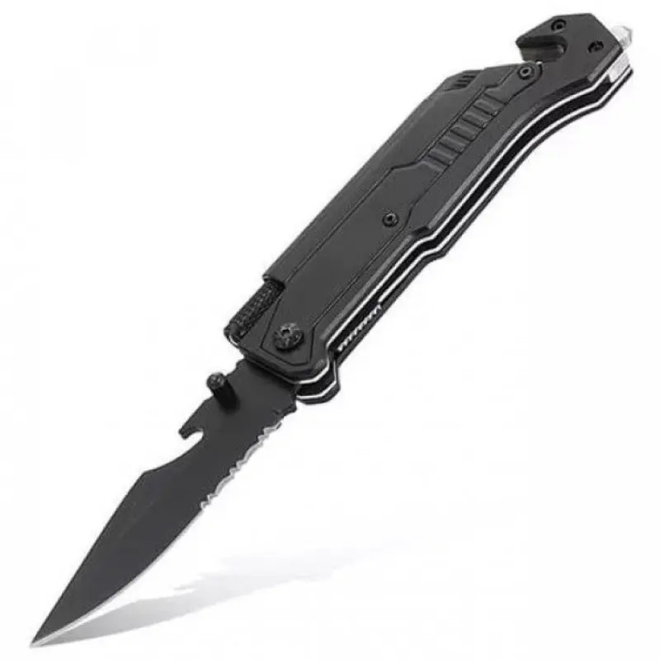 Мультитул Xiaomi Jiuxun Tools Ninety Outdoor Folding Knife 7 IN 1