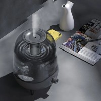 Увлажнитель воздуха 5 л Xiaomi Deerma Air Humidifier (DEM-F327W)
