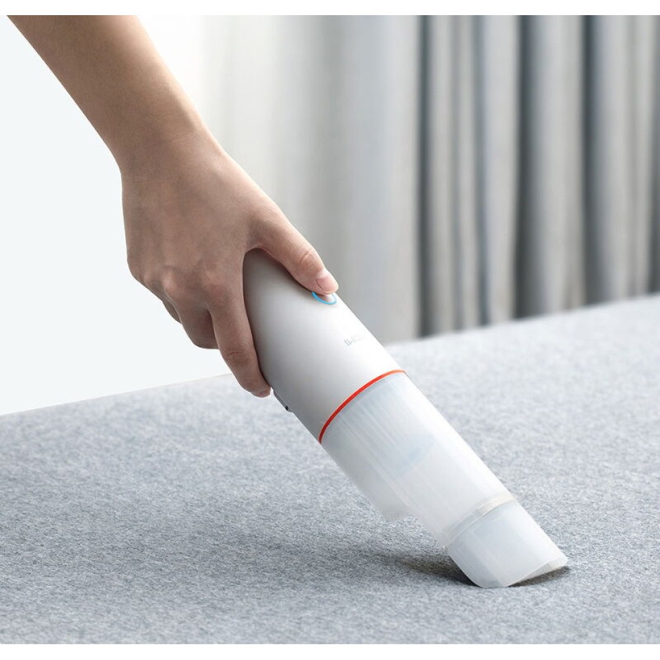 Пылесос Xiaomi Roidmi Nano Portable Vacuum Cleaner (XCQP1RM)