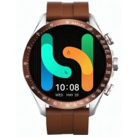 Умные часы Xiaomi Haylou Solar Pro (LS18)