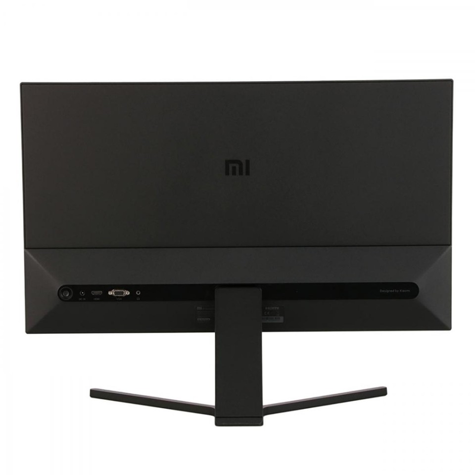 Монитор Xiaomi Mi Desktop Monitor 27" (RMMNT27NF)