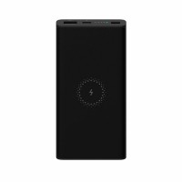 Внешний аккумулятор Xiaomi Mi Wireless Power Bank Youth Edition 10000 мАч (WPB15PDZM)