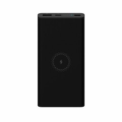 Внешний аккумулятор Xiaomi Mi Wireless Power Bank Youth Edition 10000 мАч (WPB15PDZM)