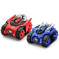 Набор танков с полем Galaxy Xiaomi Zega Starter Kit