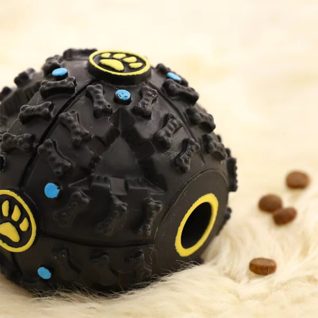 Мячик для собак Xiaomi Youpin Dog Leakage Food (XT28-5001)