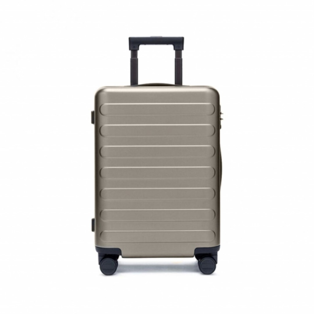 Чемодан Xiaomi 90 Points Seven Bar Suitcase 20"