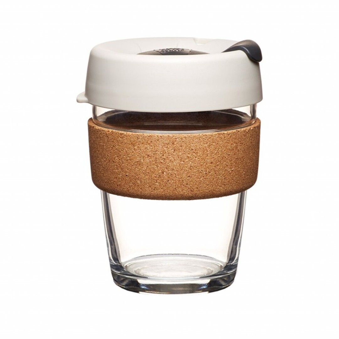 Кружка Xiaomi KeepCup 340 мл (BFIL12)