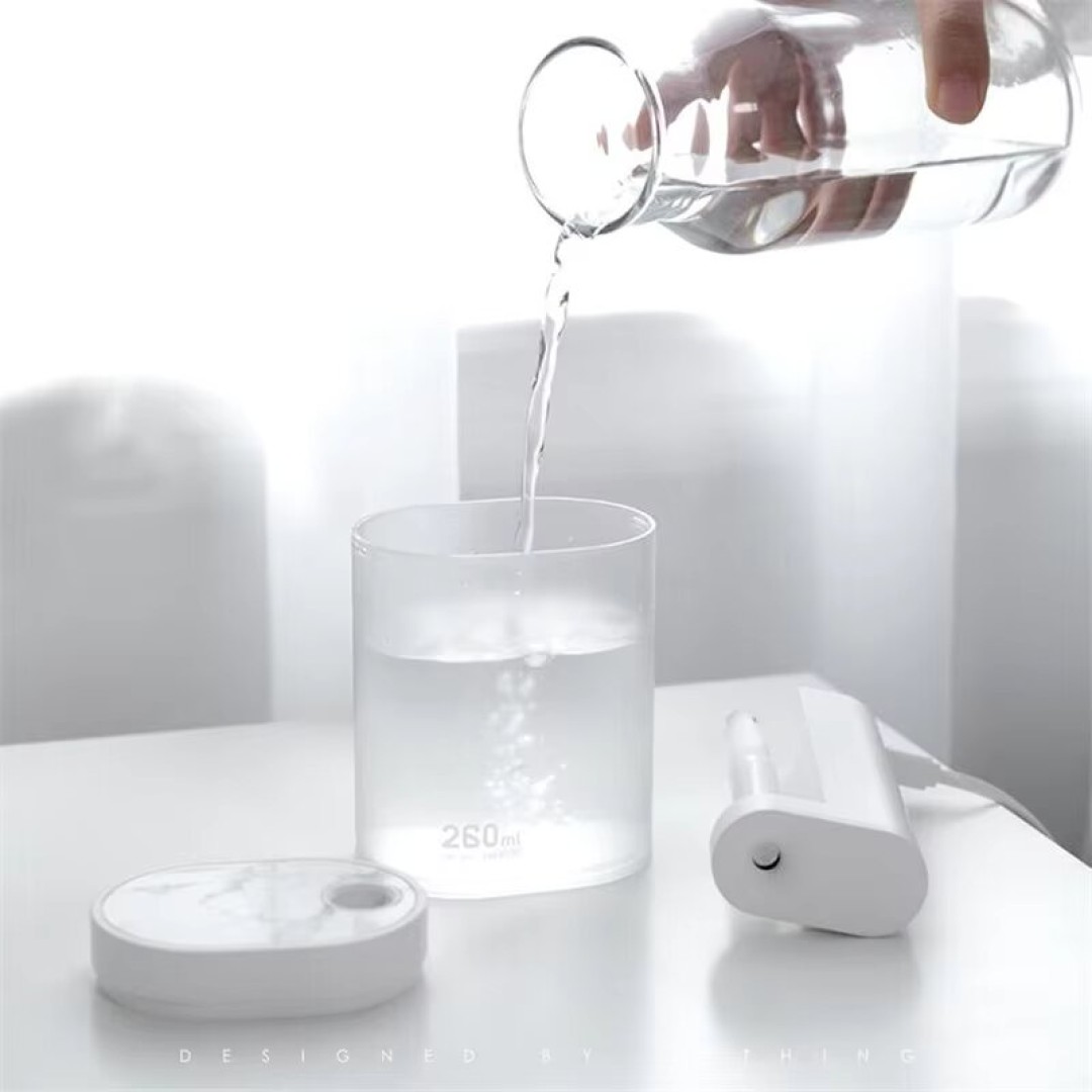 Увлажнитель воздуха Xiaomi Sothing Geometry Desktop Humidifier (DSHJ-H-002)