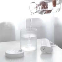 Увлажнитель воздуха Xiaomi Sothing Geometry Desktop Humidifier (DSHJ-H-002)