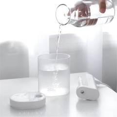 Увлажнитель воздуха Xiaomi Sothing Geometry Desktop Humidifier (DSHJ-H-002)