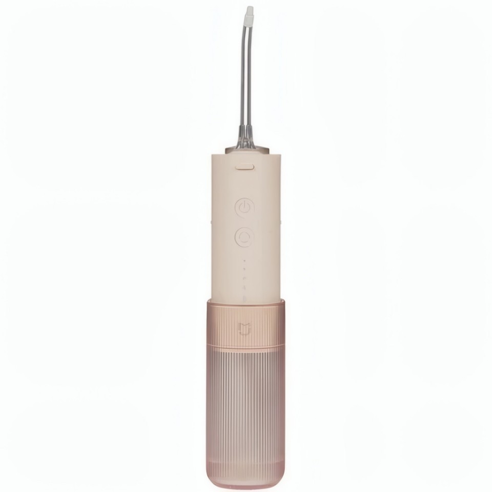 Ирригатор Xiaomi Mijia Electric Teeth Flosser F400 (MEO704)