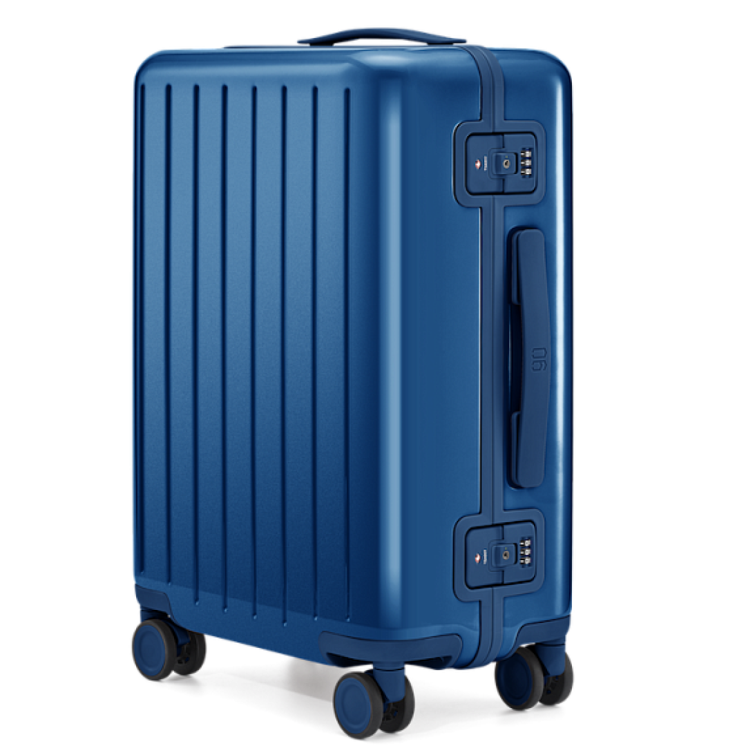 Чемодан Xiaomi Ninetygo Manhattan single trolley 20" (113102)