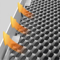 Умный обогреватель воздуха Xiaomi Mijia Electric 2200W (KRDNQ04ZM)