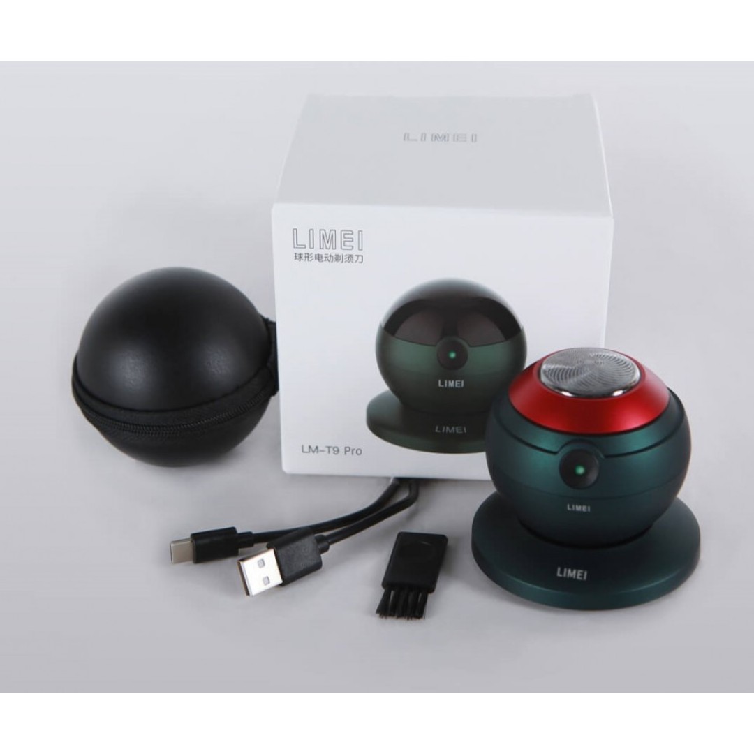 Электробритва Xiaomi Limei LM-T9 Pro Spherical Electric Shaver