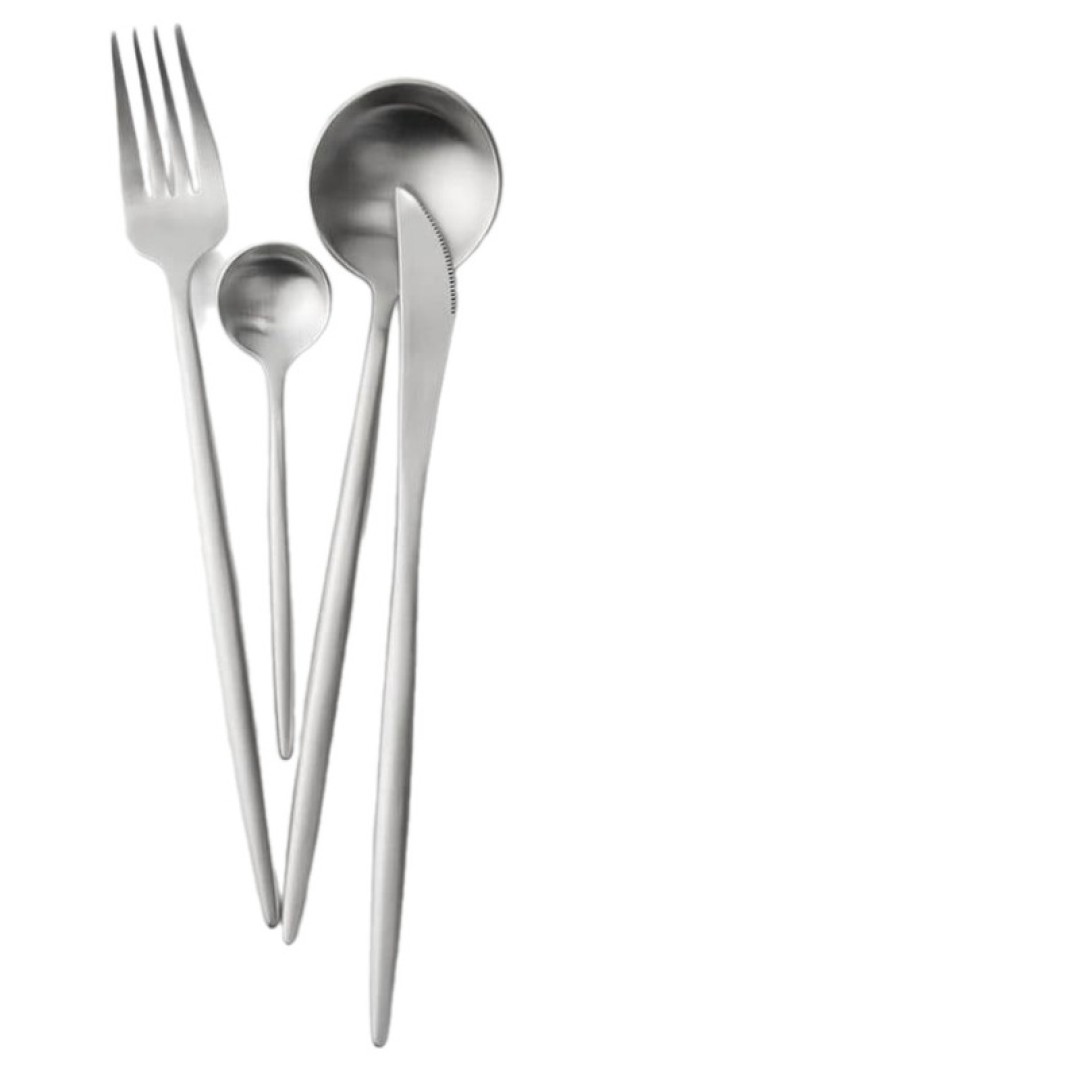 Набор столовых приборов Xiaomi Maison Maxx Modern Flatware Set