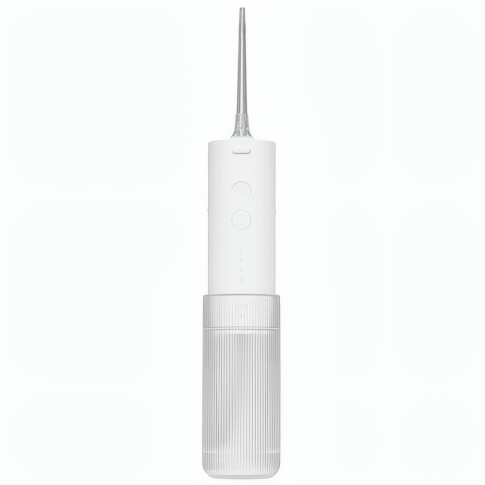 Ирригатор Xiaomi Mijia Electric Teeth Flosser F400 (MEO704)