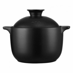 Кастрюля керамическая 4 л Xiaomi One Realized Ceramics Pot