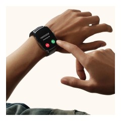 Умные часы Xiaomi Haylou Smart Watch Solar RS5 (LS19)