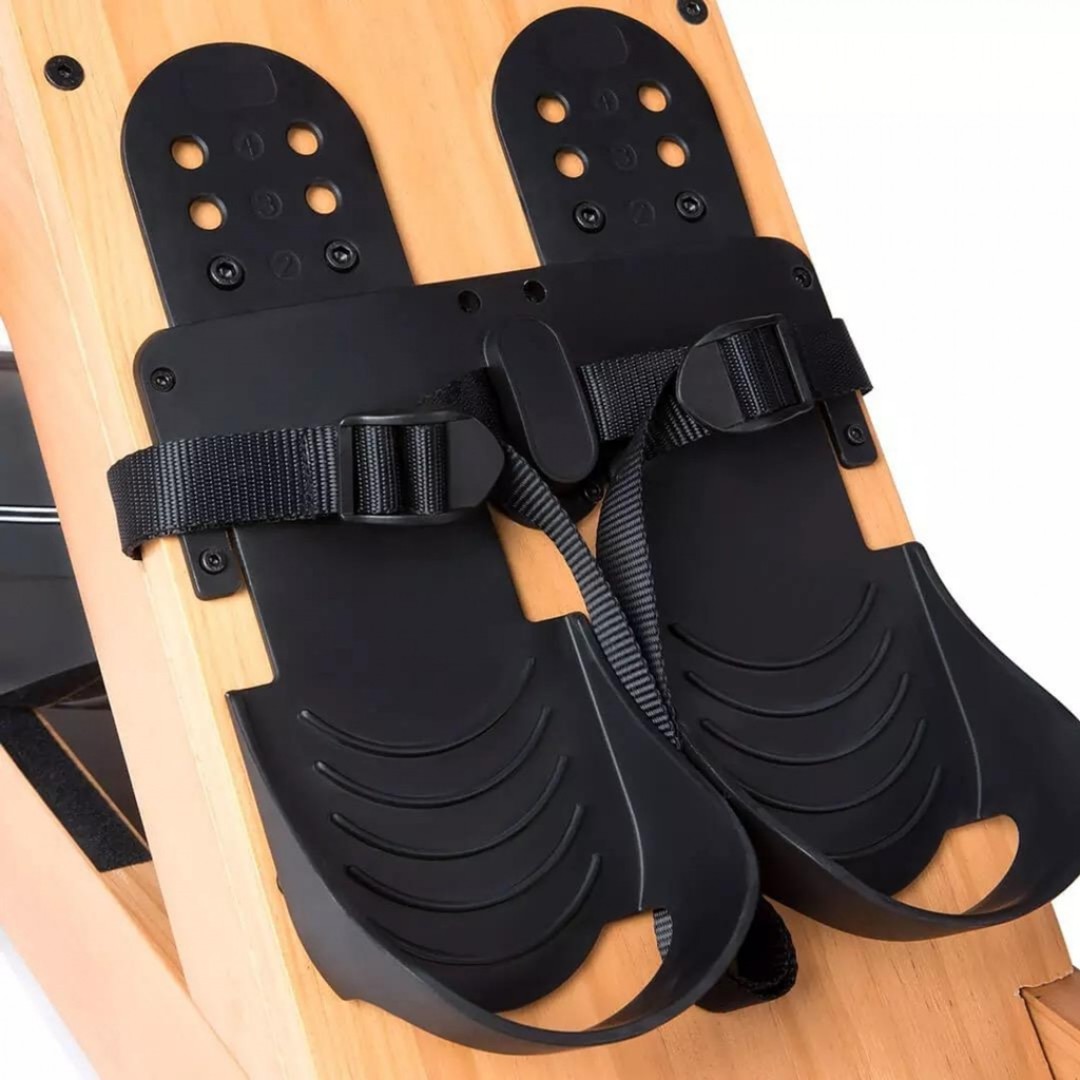 Гребной тренажер Xiaomi Xiao Mo Smart Rowing Machine Mini Mobi Smart