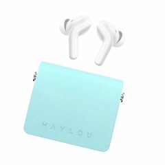 Беспроводные наушники Xiaomi Haylou T87 Lady Bag