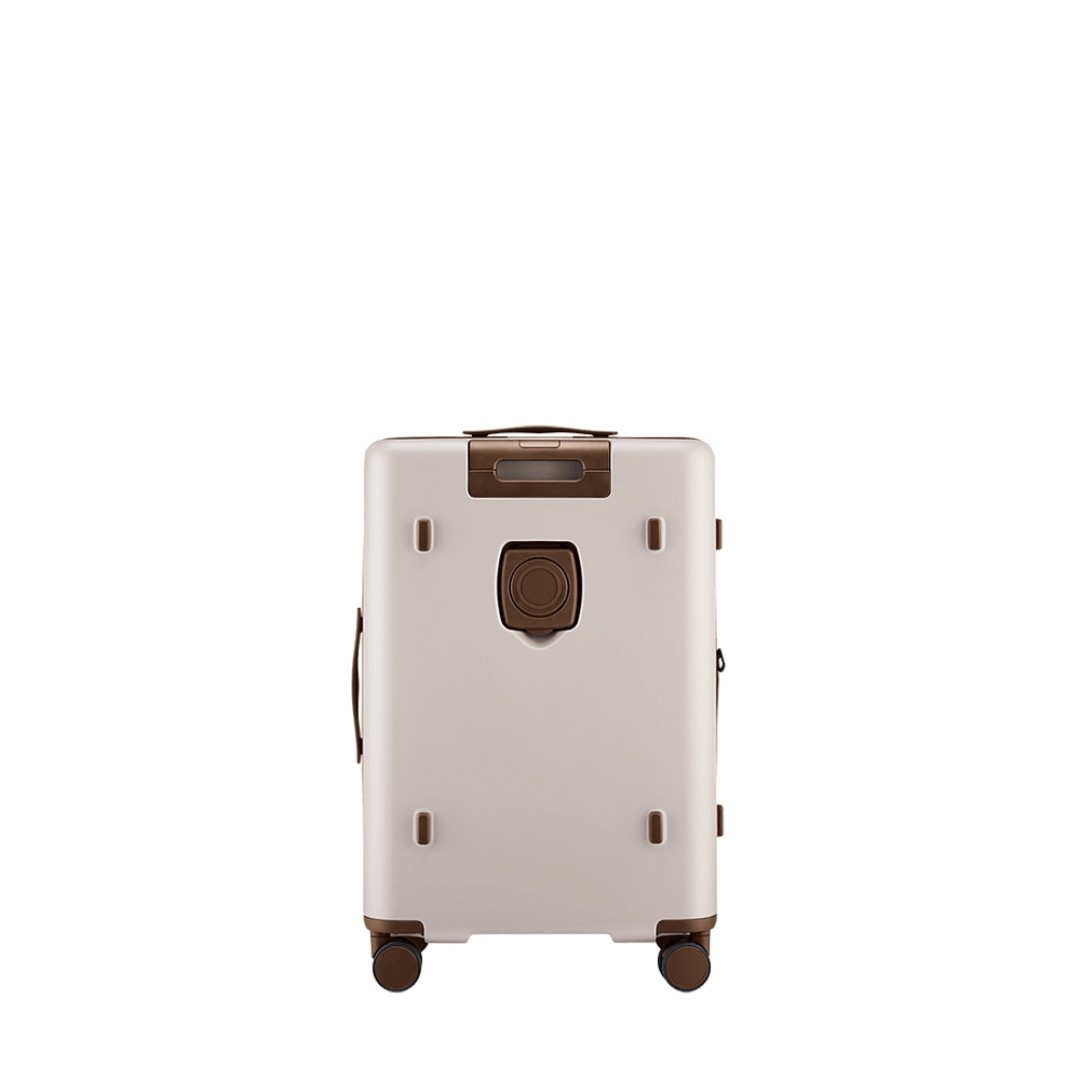 Чемодан Xiaomi 90 Points Ninetygo NULIFE 25" (90LCMCF2468U-OT28)