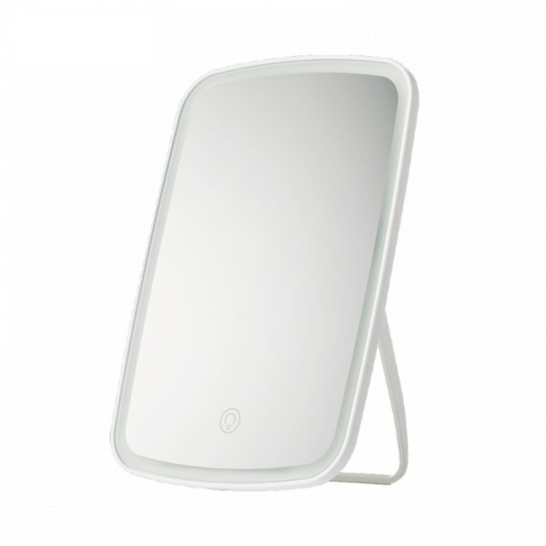 Зеркало косметическое Xiaomi Jordan Judy LED Makeup Mirror (NV663)