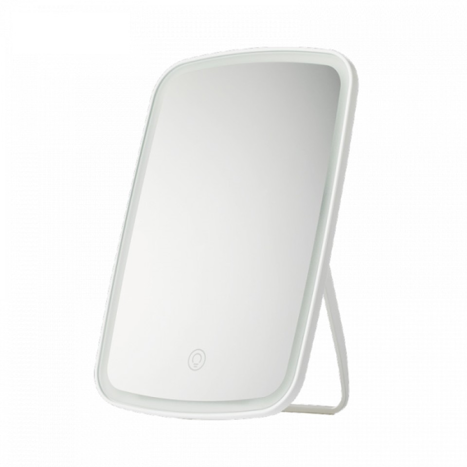 Зеркало косметическое Xiaomi Jordan Judy LED Makeup Mirror (NV663)