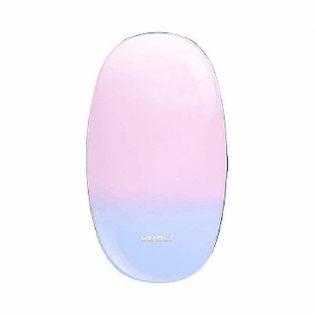 Расческа с ионизацией Xiaomi Yueli Portable Anion Comb (HIC-206)