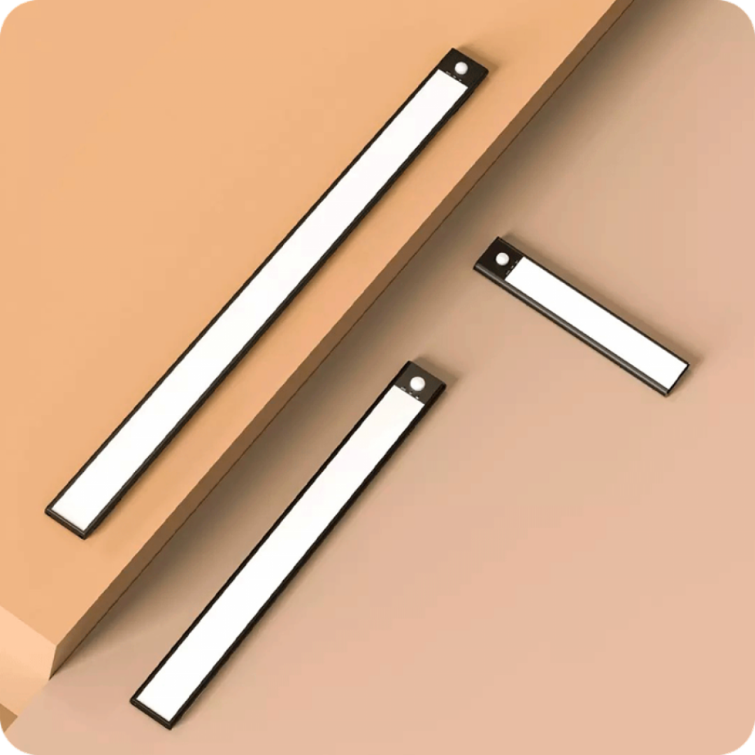 Беспроводной светодиодный ночник Xiaomi Yeelight Wireless Rechargeable Motion Sensor Light L40 (YLYD002)