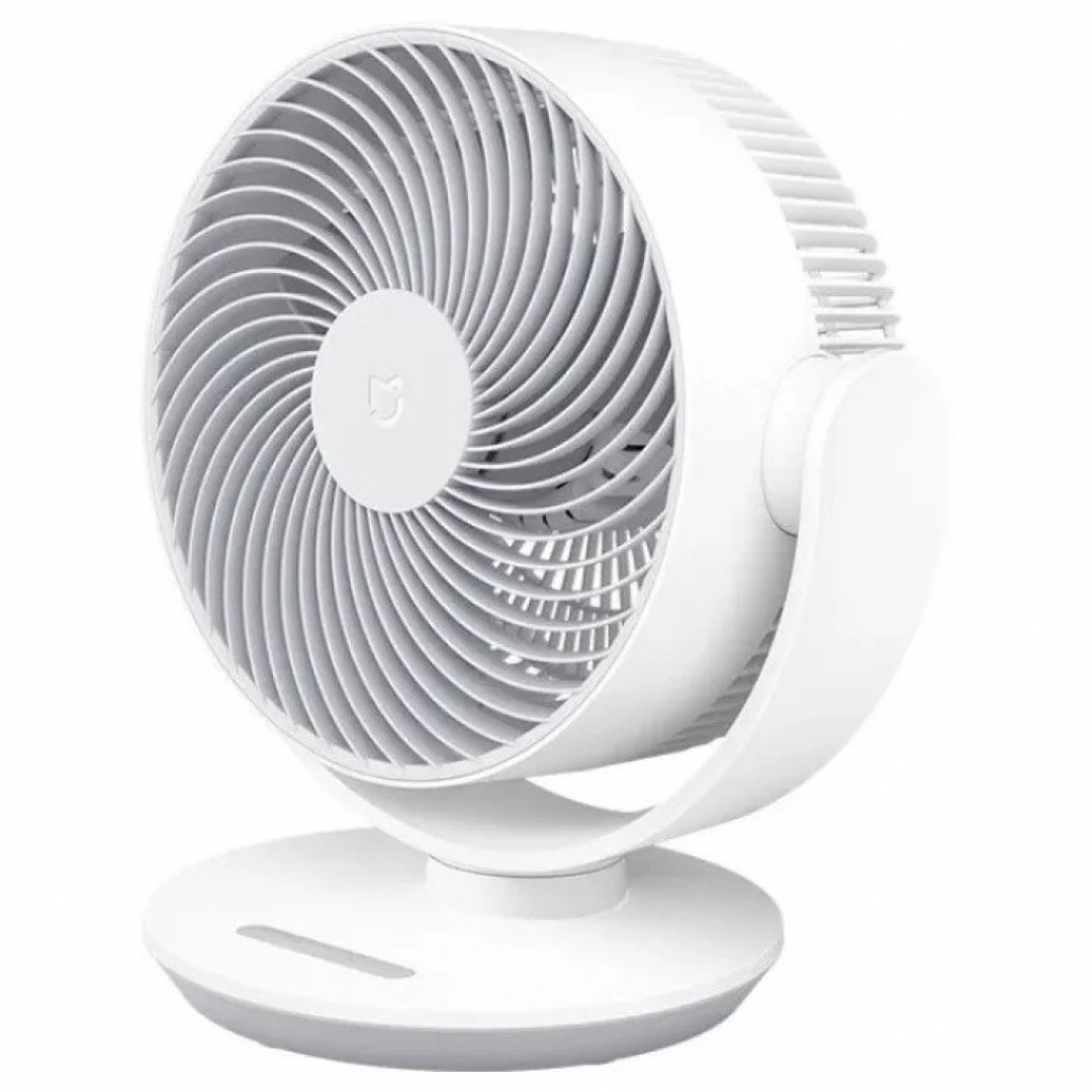 Настольный вентилятор Xiaomi Mijia DC Frequency Conversion Circulating Fan (ZLXHSO1ZM)