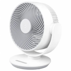 Настольный вентилятор Xiaomi Mijia DC Frequency Conversion Circulating Fan (ZLXHSO1ZM)
